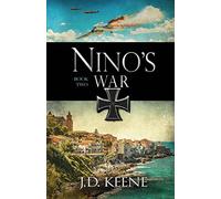 Nino's War: Book 2 of The Nino Series (Nino Servidei)