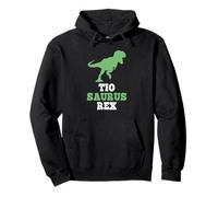 NinoSaurus Rex Dino Dinosaur Funny Nino-Saurus Pullover Hoodie
