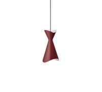 NINOTCHKA 195 Pendant Red