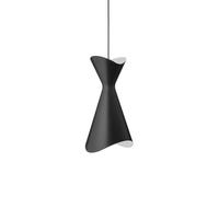 NINOTCHKA 275 Pendant Black
