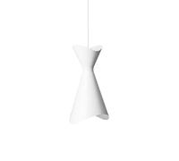 NINOTCHKA 275 Pendant White