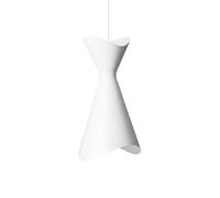 NINOTCHKA 425 Pendant White