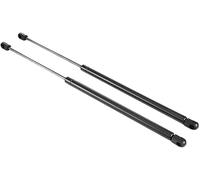 NINQ 2Pcs Rear Tailgate Boot Gas Struts for BMW 3 Touring E91 Estate 2005-2012, Automotive Shock Rod Struts Car Boot Gas Springs Support Lift Struts