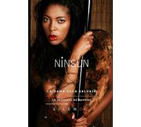 NINSUN: La Dama Vaca Salvaje: Madre, Profeta y Protectora de Uruk (MESOPOTAMIA)