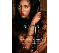 NINSUN: La Dama Vaca Salvaje: Madre, Profeta y Protectora de Uruk (MESOPOTAMIA)