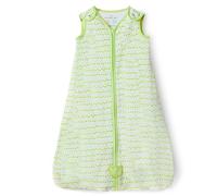 NINTARABABY 0.5 TOG Sleep Sack for Babies - Organic Cotton