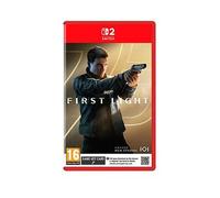Nintendo 007 First Light One Colour