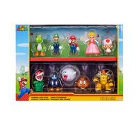 Nintendo 10 Pk 2.5"
