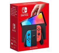 Nintendo 10007455 Switch Oled