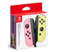 Nintendo Switch Joy-Con Pair (Pastel Pink/Pastel Yellow)