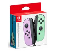 Nintendo 10011584 Gaming Controller Green, Purple Bluetooth Gamepad Analogue / Digital Nintendo Switch, Nintendo Switch OLED