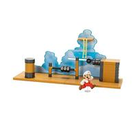 Nintendo Playset Airship Deck 2.5"