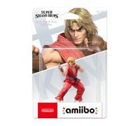 Nintendo 256087 Amiibo Ken Super Smash Bros. Series Figuren (N (Nintendo Switch)