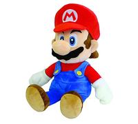 Nintendo 25cm Super Mario Bros Plush Sanei Mario