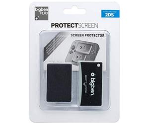 Nintendo 2DS Protect Kit