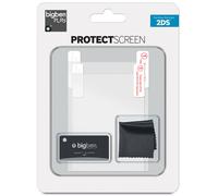 Nintendo 2DS Protect Kit