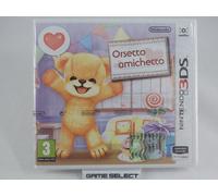 Nintendo 3DS 2DS PAL ITA ORIGINAL NEW SEALED