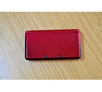 Nintendo 3DS - 5 designs to choose from.