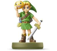 Nintendo amiibo NVL-C-AKAC The Legend of Zelda Series Link Majora's Mask JAPAN