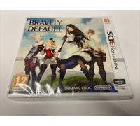 Bravely Default (3DS)