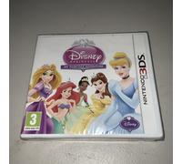 Nintendo 3DS Disney Princess My Fairytale Adventure Game New & Sealed
