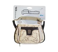 RDS Industries Deluxe Game Traveller Essential Case Official Nintendo DS Lite-An