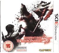 Nintendo 3DS Games Only - Choose Your Games from the Drop-Down A to Z List