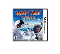 Nintendo 3ds - Happy Feet Two