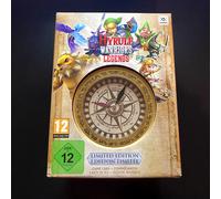 Nintendo 3DS Hyrule Warriors Legends - Limited Edition - New Boxed