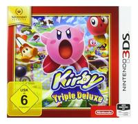 Kirby Triple Deluxe