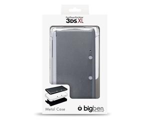 Nintendo 3DS - Metal Case (farblich sortiert)