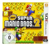Nintendo 3DS New Super Mario Bros. 2 (3DS)