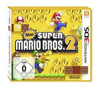 Nintendo 3DS New Super Mario Bros. 2 (3DS)