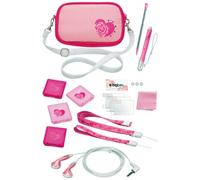Nintendo 3DS - Pack My Heart Pink (DS Lite+DSi+3DS)