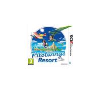 Nintendo 3DS Pilotwings Resort