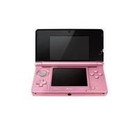 Nintendo 3DS - Pink refurbished