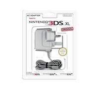 Nintendo 3DS Power Adapter | UK Mains Charger