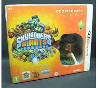 Nintendo 3DS Skylanders: Giants Booster Expansion Pack New Sealed OVP