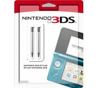 Nintendo 3DS - Stylus-Set (2er)