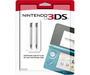 Nintendo 3DS - Stylus-Set (2er)