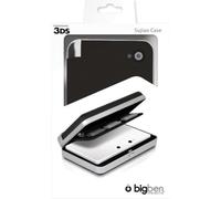 Nintendo 3DS Sujiao Hard Case Console Holder BIGBEN INTERACTIVE