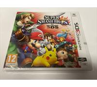 Nintendo 3DS - Super Smash Bros. for Nintendo 3DS Brand New Sealed