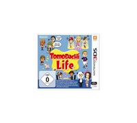 Nintendo 3DS Tomodachi Life