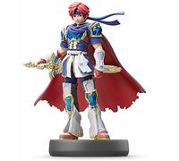 Nintendo amiibo Roy Super Smash Bros. 3DS Wii U Game Accessories NEW from Japan