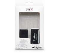 Nintendo 3DS XL Screen Protector - Screen Protector BIGBEN INTERACTIVE
