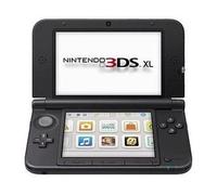 Nintendo 3DS XL - Black used
