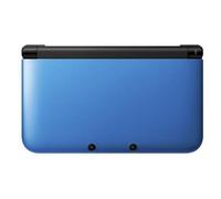 Nintendo 3DS XL - Blue refurbished