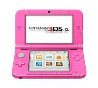 Nintendo 3DS XL - Pink refurbished