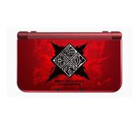 Nintendo 3DS XL - Red used