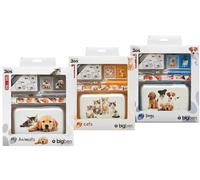 Nintendo 3DS - Zubehör-Set "Animals"